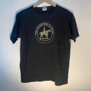 Vintage Hampton Classic T Shirt